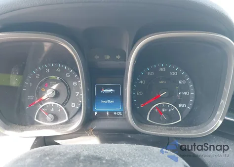 2015 Chevrolet Malibu Ls z USA, uszkodzony, nr VIN 1G11B5SL8FF339655